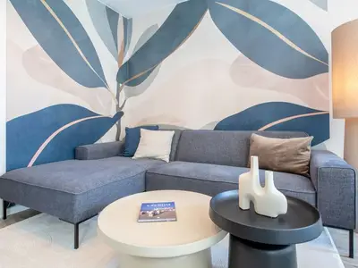 Ferienwohnung für 4 Personen (87 m²) in Garz 4/10