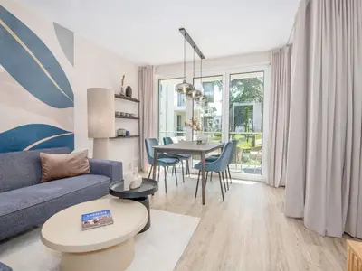 Ferienwohnung für 4 Personen (87 m²) in Garz 5/10