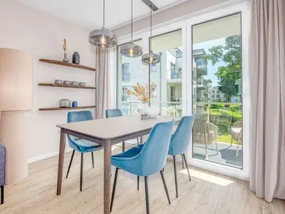 Ferienwohnung für 4 Personen (87 m²) in Garz 6/10