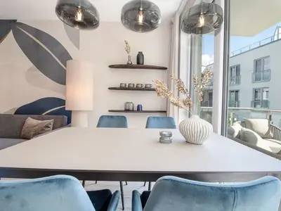 Ferienwohnung für 4 Personen (87 m²) in Garz 7/10