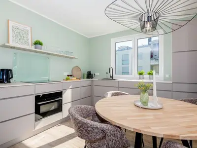 Ferienwohnung für 5 Personen (98 m²) in Garz 3/10