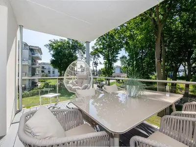 Ferienwohnung für 5 Personen (98 m²) in Garz 4/10
