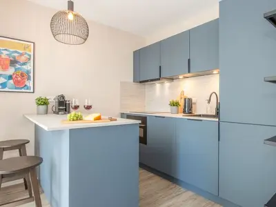 Ferienwohnung für 4 Personen (87 m²) in Garz 8/10