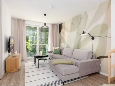 Ferienwohnung für 5 Personen (98 m²) in Garz 5/10