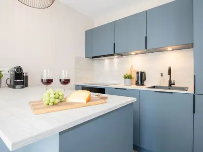 Ferienwohnung für 4 Personen (87 m²) in Garz 9/10