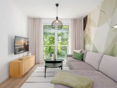 Ferienwohnung für 5 Personen (98 m²) in Garz 6/10