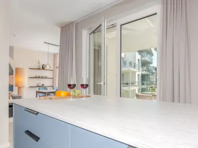 Ferienwohnung für 4 Personen (87 m²) in Garz 10/10