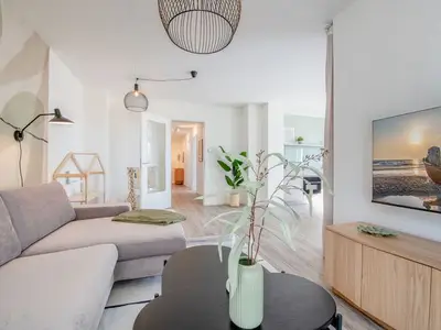 Ferienwohnung für 5 Personen (98 m²) in Garz 7/10