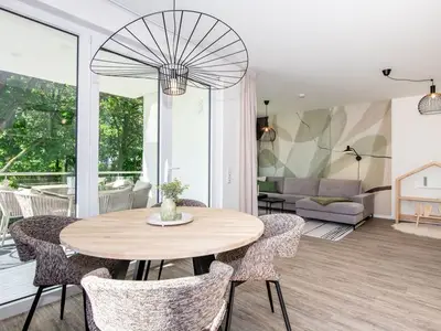 Ferienwohnung für 5 Personen (98 m²) in Garz 9/10