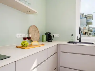 Ferienwohnung für 5 Personen (98 m²) in Garz 10/10