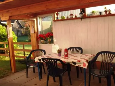 Ferienwohnung für 2 Personen (25 m²) in Garz (Usedom) 2/10