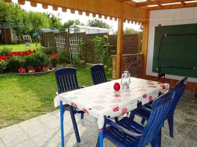 Ferienwohnung für 2 Personen (25 m²) in Garz (Usedom) 3/10