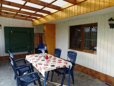 Ferienwohnung für 2 Personen (25 m²) in Garz (Usedom) 4/10