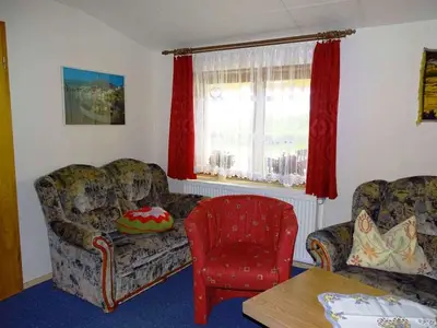 Ferienwohnung für 2 Personen (25 m²) in Garz (Usedom) 5/10