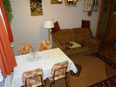 Ferienwohnung für 2 Personen (25 m²) in Garz (Usedom) 7/10