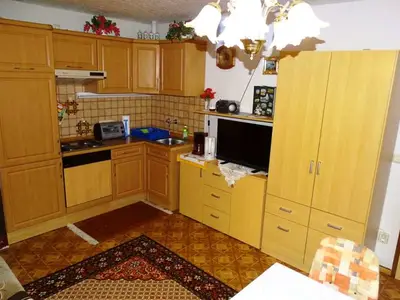 Ferienwohnung für 5 Personen (40 m²) in Garz (Usedom) 8/10