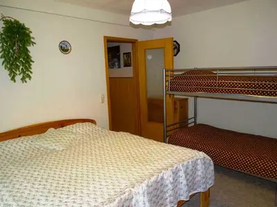 Ferienwohnung für 5 Personen (40 m²) in Garz (Usedom) 10/10