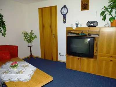 Ferienwohnung für 6 Personen (54 m²) in Garz (Usedom) 9/10