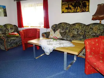 Ferienwohnung für 6 Personen (54 m²) in Garz (Usedom) 10/10