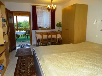 Ferienwohnung für 2 Personen (25 m²) in Garz (Usedom) 8/10