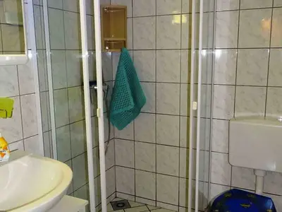 Ferienwohnung für 2 Personen (25 m²) in Garz (Usedom) 10/10