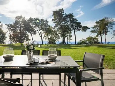 Ferienwohnung für 7 Personen (119 m²) in Garz (Usedom) 1/10