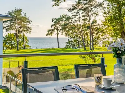 Ferienwohnung für 7 Personen (119 m²) in Garz (Usedom) 1/10