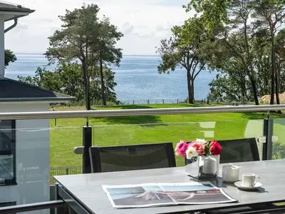 Ferienwohnung für 6 Personen (94 m²) in Garz (Usedom) 1/10