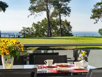 Ferienwohnung für 7 Personen (119 m²) in Garz (Usedom) 1/10