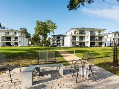 Ferienwohnung für 7 Personen (119 m²) in Garz (Usedom) 6/10