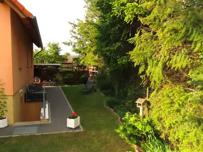 Ferienwohnung für 4 Personen (55 m²) in Garz (Usedom) 2/10