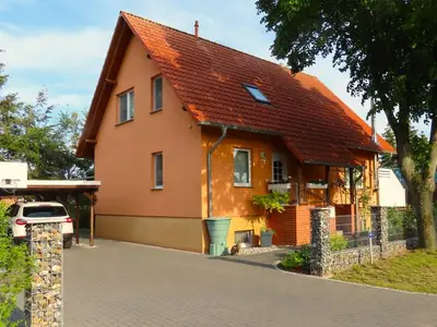 Ferienwohnung für 4 Personen (55 m²) in Garz (Usedom) 3/10