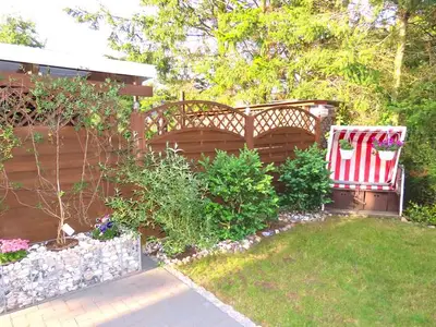 Ferienwohnung für 4 Personen (55 m²) in Garz (Usedom) 4/10
