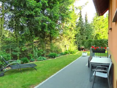 Ferienwohnung für 4 Personen (55 m²) in Garz (Usedom) 8/10