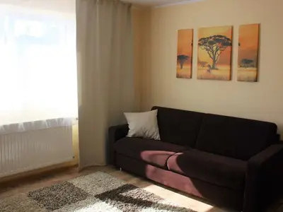 Ferienwohnung für 4 Personen (55 m²) in Garz (Usedom) 10/10