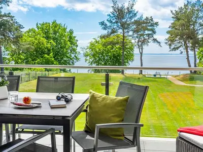 Ferienwohnung für 7 Personen (119 m²) in Garz (Usedom) 1/10