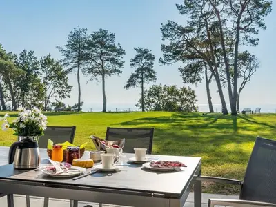 Ferienwohnung für 7 Personen (119 m²) in Garz (Usedom) 1/10