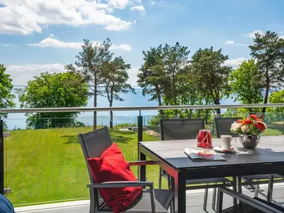 Ferienwohnung für 6 Personen (94 m²) in Garz (Usedom) 1/10
