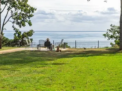 Ferienwohnung für 6 Personen (94 m²) in Garz (Usedom) 8/10