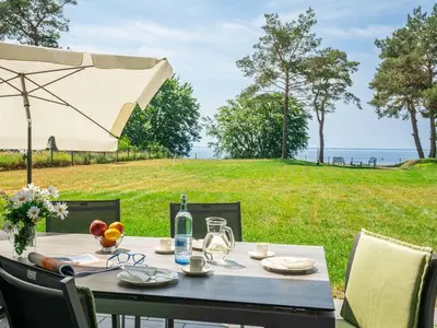 Ferienwohnung für 7 Personen (119 m²) in Garz (Usedom) 1/10