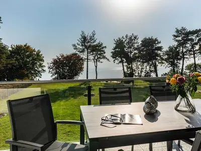 Ferienwohnung für 7 Personen (119 m²) in Garz (Usedom) 1/10