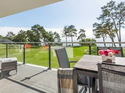 Ferienwohnung für 7 Personen (119 m²) in Garz (Usedom) 1/10