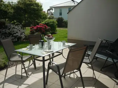 Ferienwohnung für 6 Personen (87 m²) in Garz (Usedom) 7/10