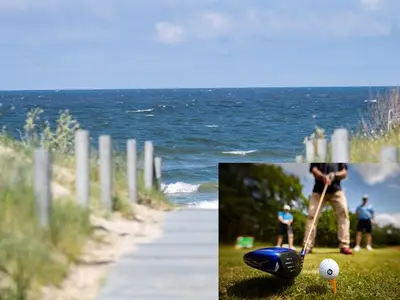 Ferienwohnung für 6 Personen (80 m²) in Garz (Usedom) 7/10