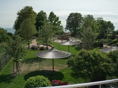 Ferienwohnung für 6 Personen (80 m²) in Garz (Usedom) 9/10