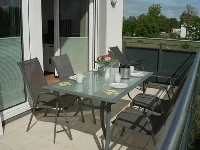 Ferienwohnung für 6 Personen (80 m²) in Garz (Usedom) 10/10