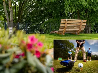 Ferienwohnung für 6 Personen (86 m²) in Garz (Usedom) 1/10