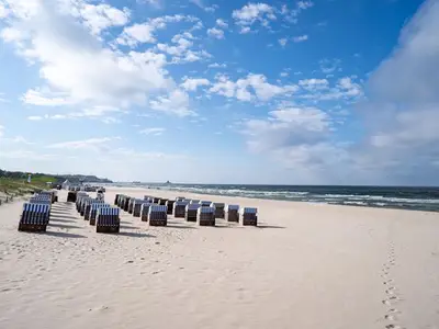 Ferienwohnung für 6 Personen (86 m²) in Garz (Usedom) 4/10