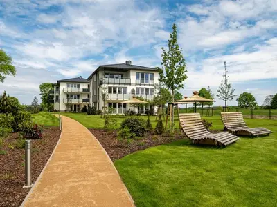 Ferienwohnung für 6 Personen (86 m²) in Garz (Usedom) 5/10