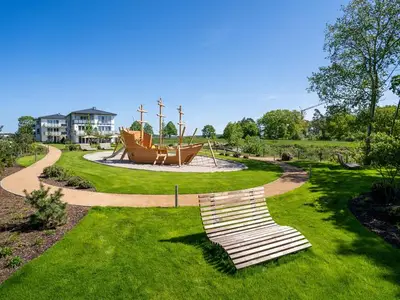 Ferienwohnung für 6 Personen (86 m²) in Garz (Usedom) 7/10